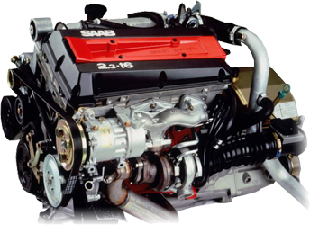 P362E Engine
